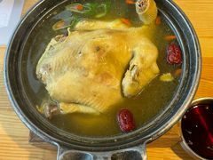 -延松朝鲜族料理