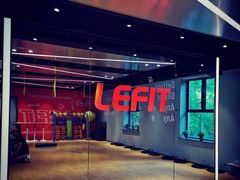 -FEELINGME乐刻包月私教馆·健身(澳门路店)