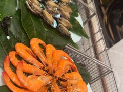 -火舞泰·泰式海鲜火锅餐厅(世纪城店)