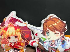 -暴风岛沉浸式体验馆(百联世纪店)