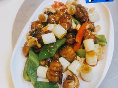 -福寿斋·老北京铜锅涮肉·烤鸭(顺义总店)