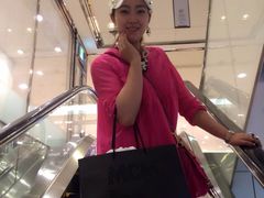 乐天免税店(明洞店)-乐天免税店(明洞店)