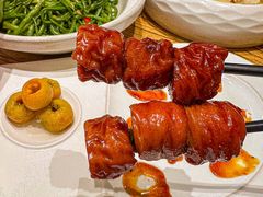 -鲁西南老厨子·特色鲁菜(经一纬五店)