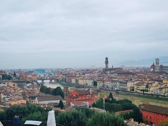 -米开朗琪罗广场