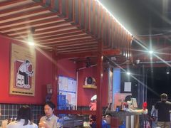 -华仔龙虾(永乐路总店)