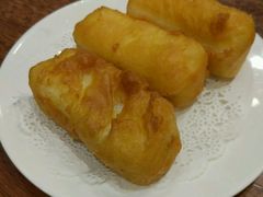 -正德顺順德雙皮奶(中信店)