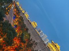 -大同古城墙