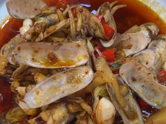 -老闵田螺馆·南昌特色小炒(梦时代店)
