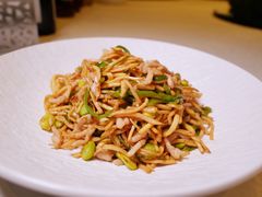 -香乐园·淮扬菜中餐厅·Shang Garden(福田香格里拉店)