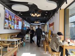 -覃记螺蛳粉·桂林米粉(鼓楼南街店)