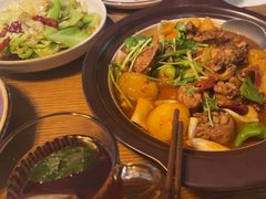 -纳鲁孜·新疆特色餐厅(上海悦荟广场店)