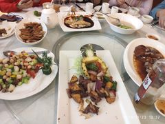 -朱仔记食府(江南大道店)