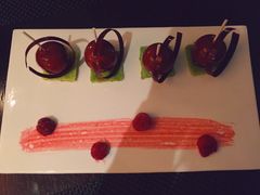 -圣丰索菲特·法国餐厅