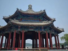 -颐和园