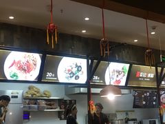 -瓦记米粉(东鼓道店)