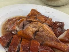 -新河畔海鲜酒楼(虎门店)