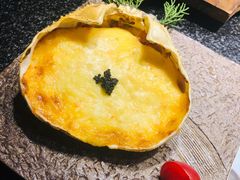 -合幸日本料理·炭火烧肉(观澜御湖店)