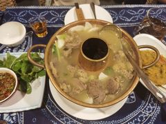 -滇道云南特色料理(康定路店)