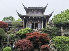-胡雪岩故居