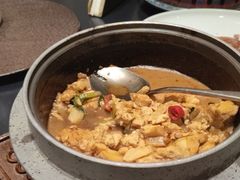 -新乾隆酒楼(帝景园店)