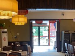 -回头食客-李久其家民间餐厅(望城金桥国际店)