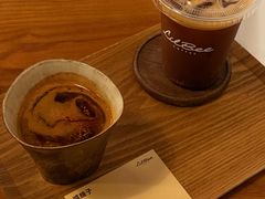 -LilBee Coffee