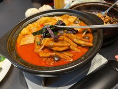 -诚如金·南宁本地菜(信息港店)