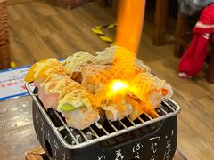 -仙隐小鹿中華の日料(正弘城店)