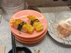 -争鲜回转寿司(西红门荟聚PLUS店)