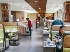 -清真·锦翔炝锅鱼(明德门店)