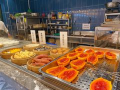 -禾斗海鲜自助(市南银座店)