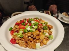 -佰家小厨·南京菜(夫子庙店)