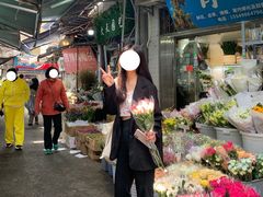 -循礼门鲜花花市(武汉循礼门店)