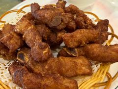 -福建美食城(老君堂店)