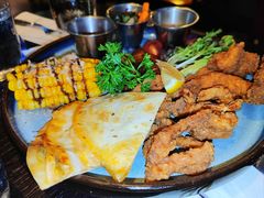 -bluefrog蓝蛙(水游城店)