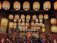 -南京大牌档(人民广场店)