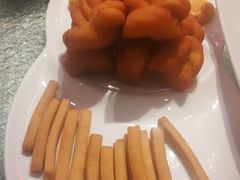 -巴音浩日娲·蒙餐(双林东路店)