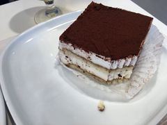 提拉米苏-宜家家居(西安未央商场店)