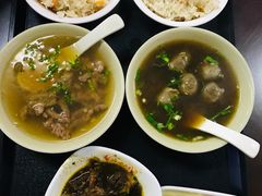 -好成财牛排馆(涂门街总店)