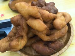 蒙古果子-克尔伦饭店
