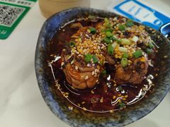 -付小姐在成都(川沙店)