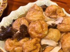 -灵福缘私房菜·农家菜(拈花湾·灵山大佛必推店)