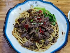 -淮南牛肉汤(永源路店)
