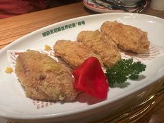 -新白鹿餐厅(百联中环店)