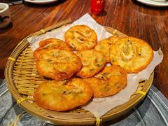 -广府乡下·饭庄(新港东路店)