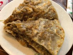华威肉饼-清真永恒华威肉饼(潘家园店)