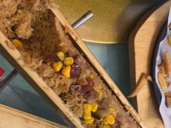 -大师傅金奖啤酒鱼(西街口总店)