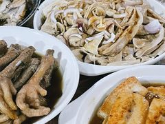 -满記土窑烧鷄波浪山莊