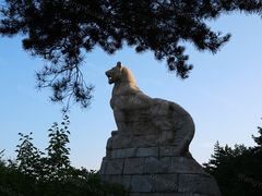 -帽儿山国家森林公园