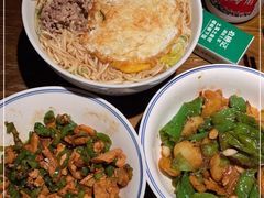 -农耕记·湖南土菜(halo广场店)